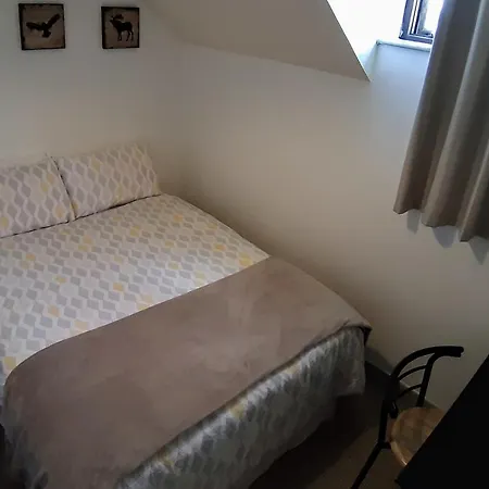 Family Rooms - Cork Centre City * Cork