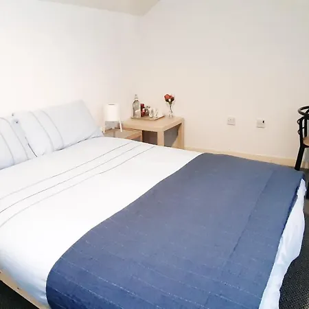 Accommodatie bij particulieren Family Rooms - Cork Centre City *